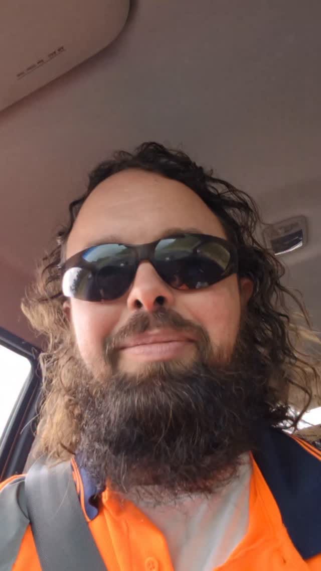 Post 9 by Roy Molloy on Instagram (video)