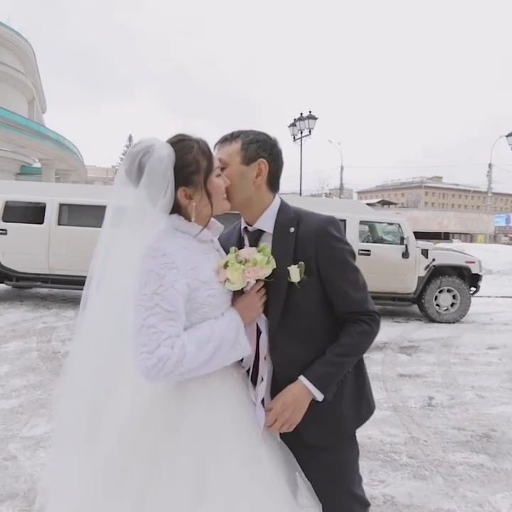 Post 6 by АРЕНДА АВТО / ЛИМУЗИНОВ НОВОСИБИРСК on Instagram (video)