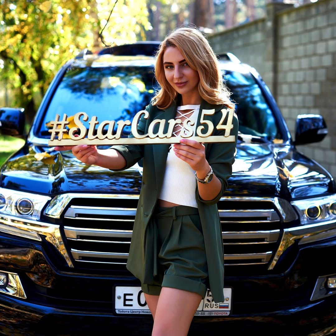 Post 8 by АРЕНДА АВТО / ЛИМУЗИНОВ НОВОСИБИРСК on Instagram (image)