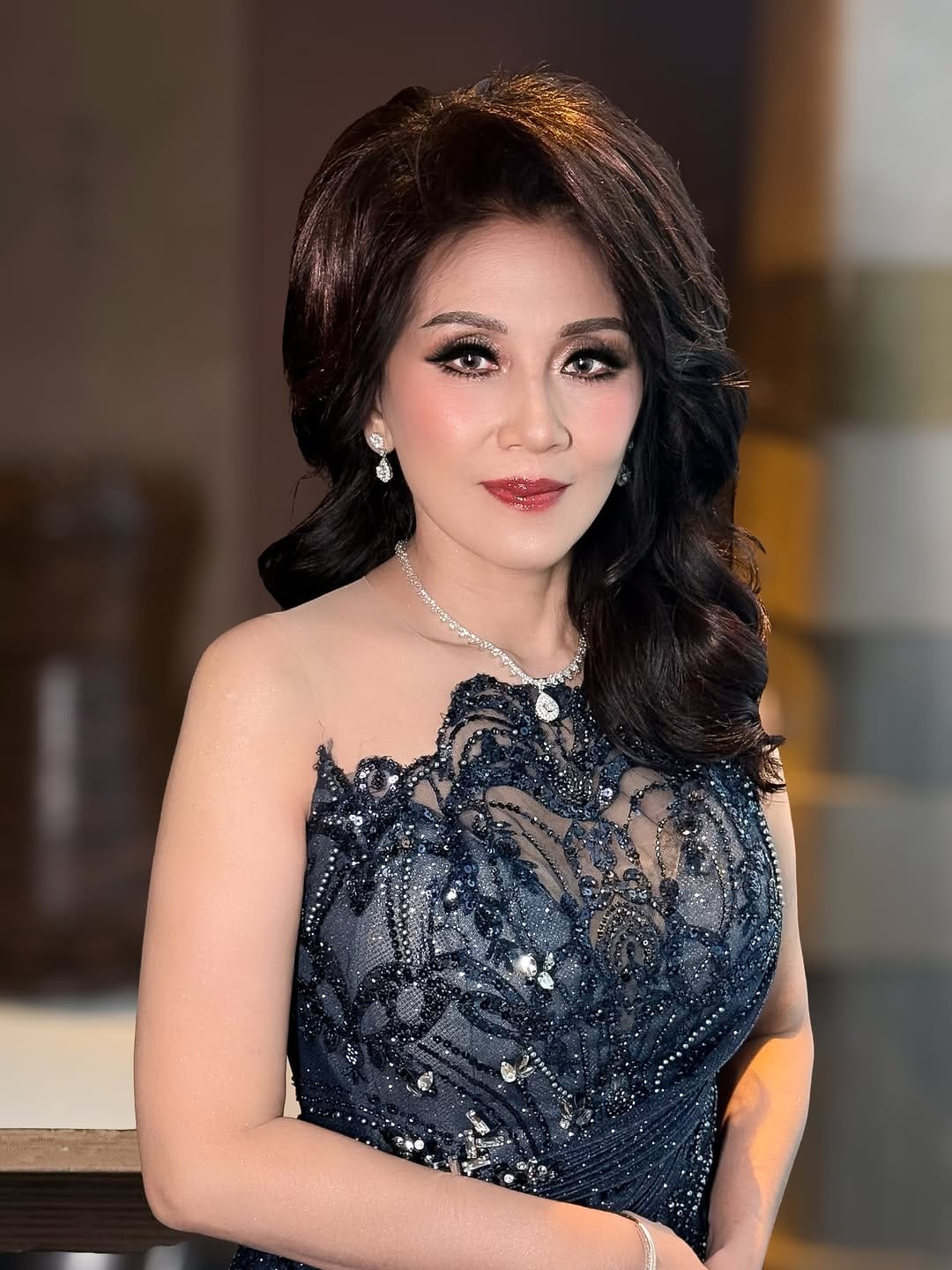 Post 3 by nia winata MUA bride & facelift surabaya on Instagram (image)