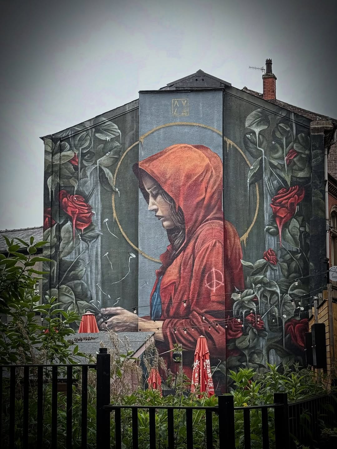 Post 4 by @dkjstreetartphotography on Instagram (carousel)