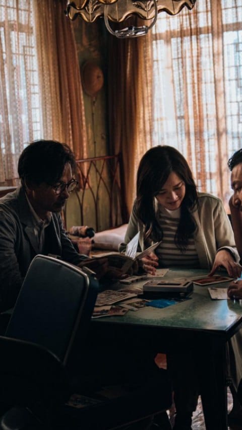 Post 3 by Kelvin Shum on Instagram (video)