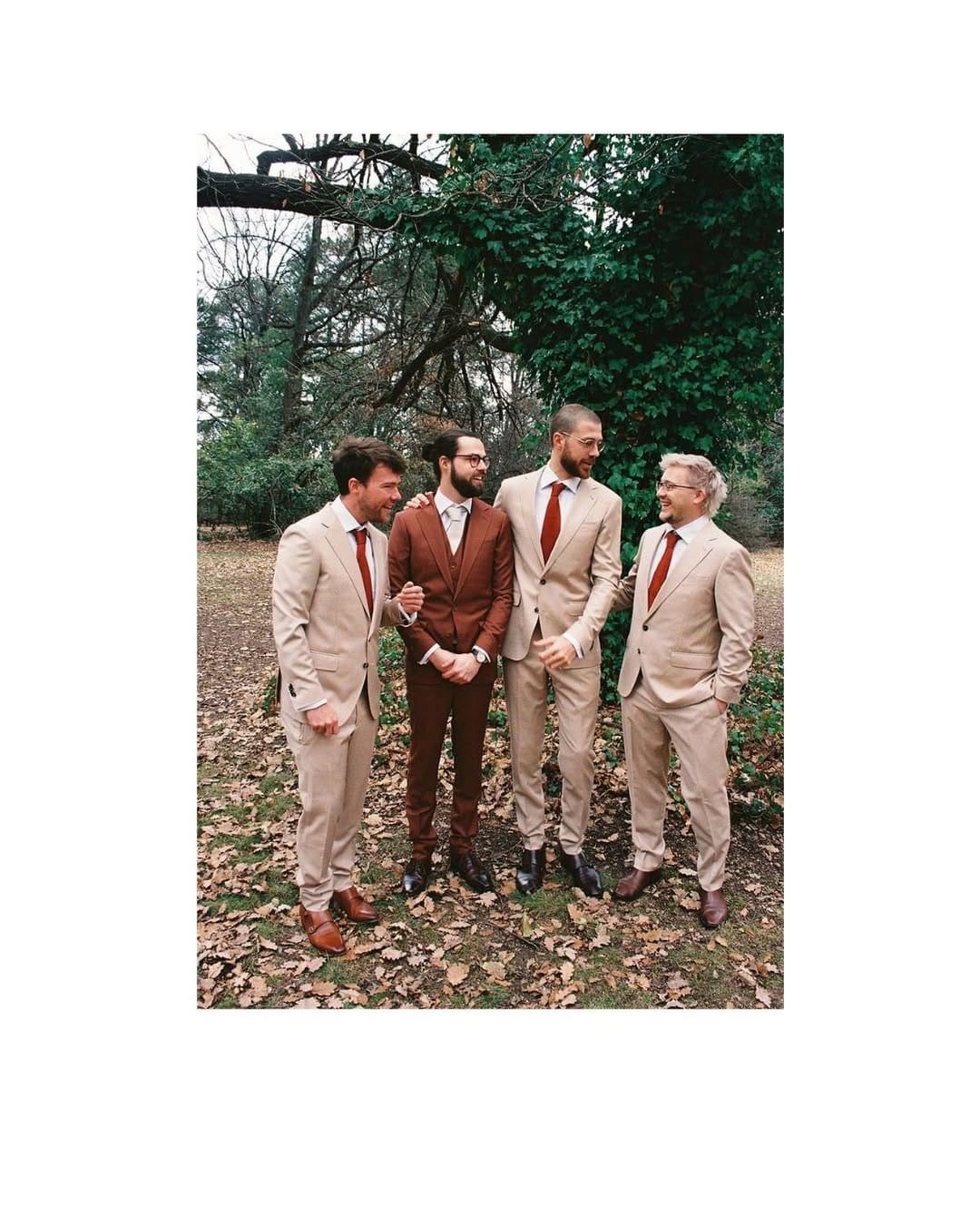 Post 5 by Kirsten Cunningham | Wedding Photographer Orange NSW on Instagram (carousel)