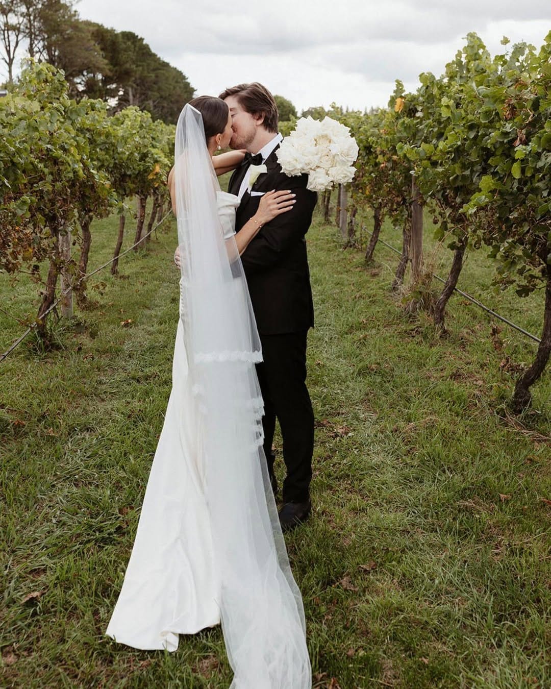 Post 3 by Kirsten Cunningham | Wedding Photographer Orange NSW on Instagram (carousel)