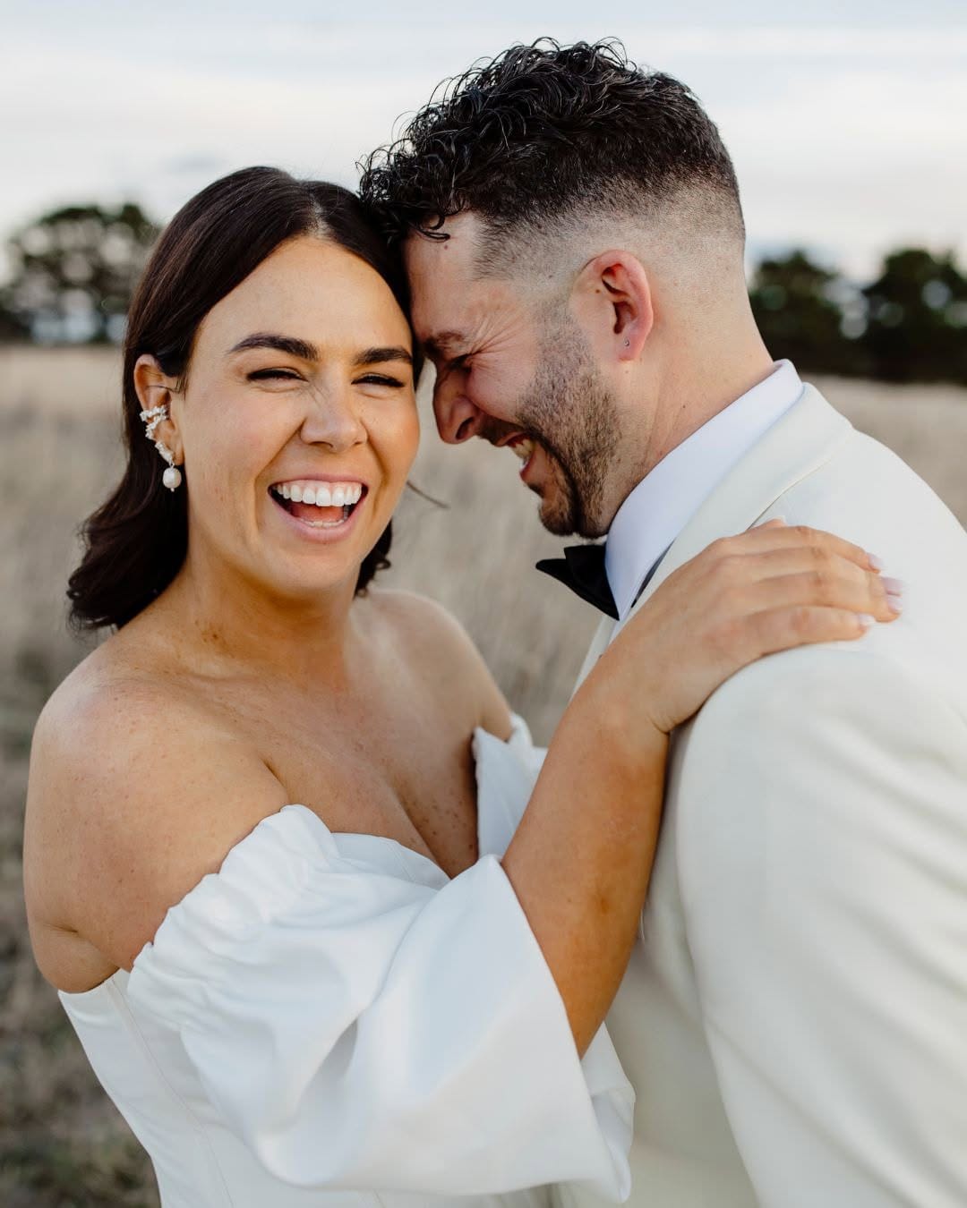 Post 9 by Kirsten Cunningham | Wedding Photographer Orange NSW on Instagram (carousel)