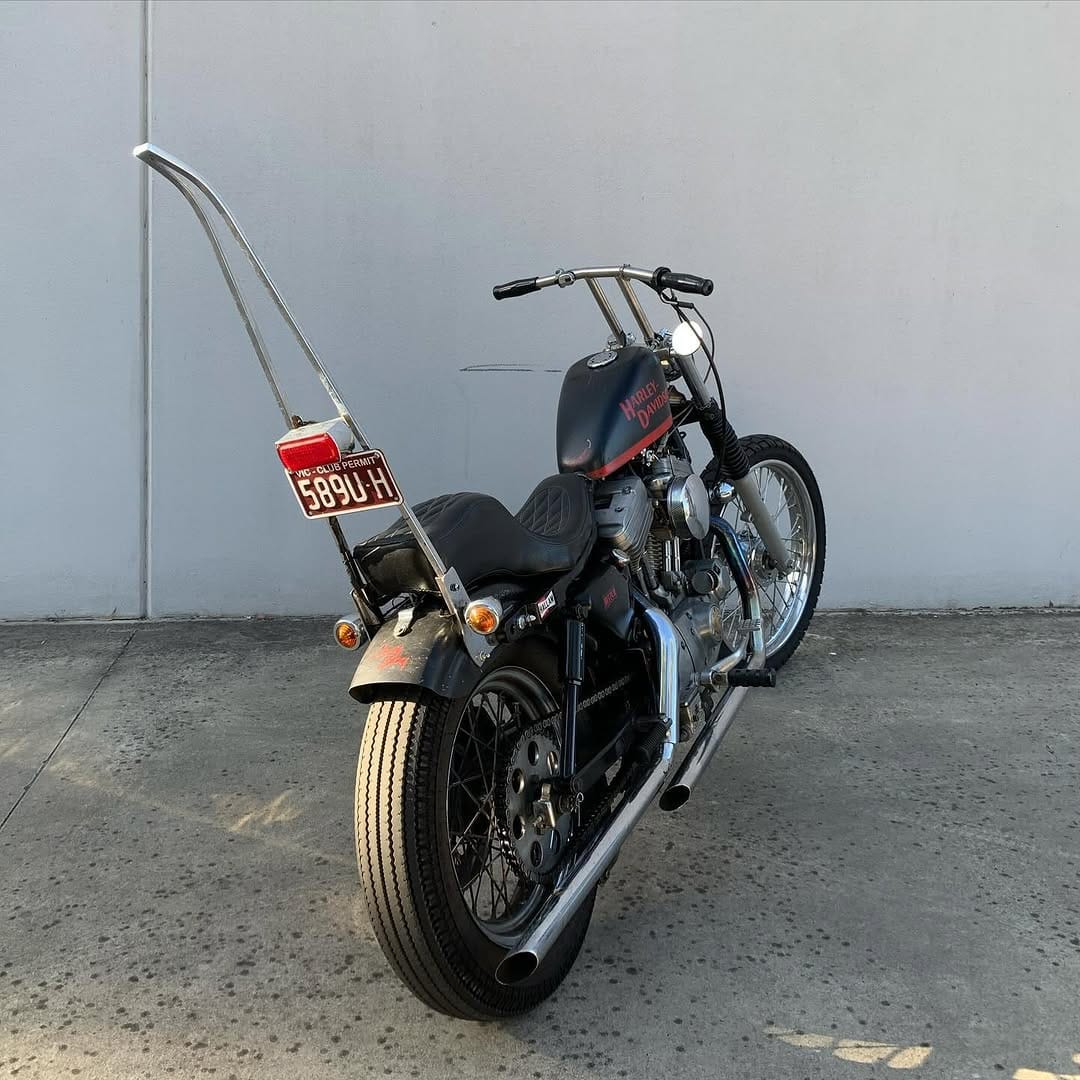 Post 1 by CHOP SHOT on Instagram (carousel)