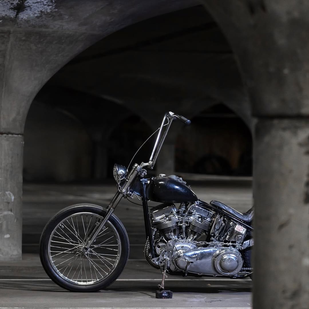 Post 2 by CHOP SHOT on Instagram (image)