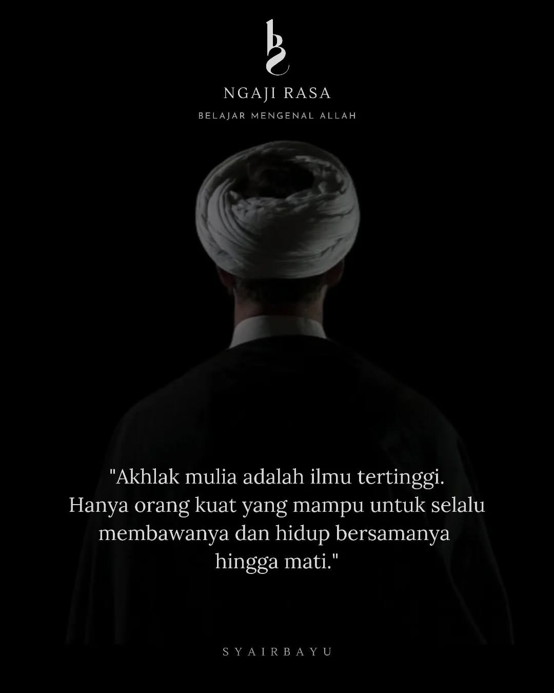 Post 5 by Bayu Nurul Hidayah on Instagram (carousel)