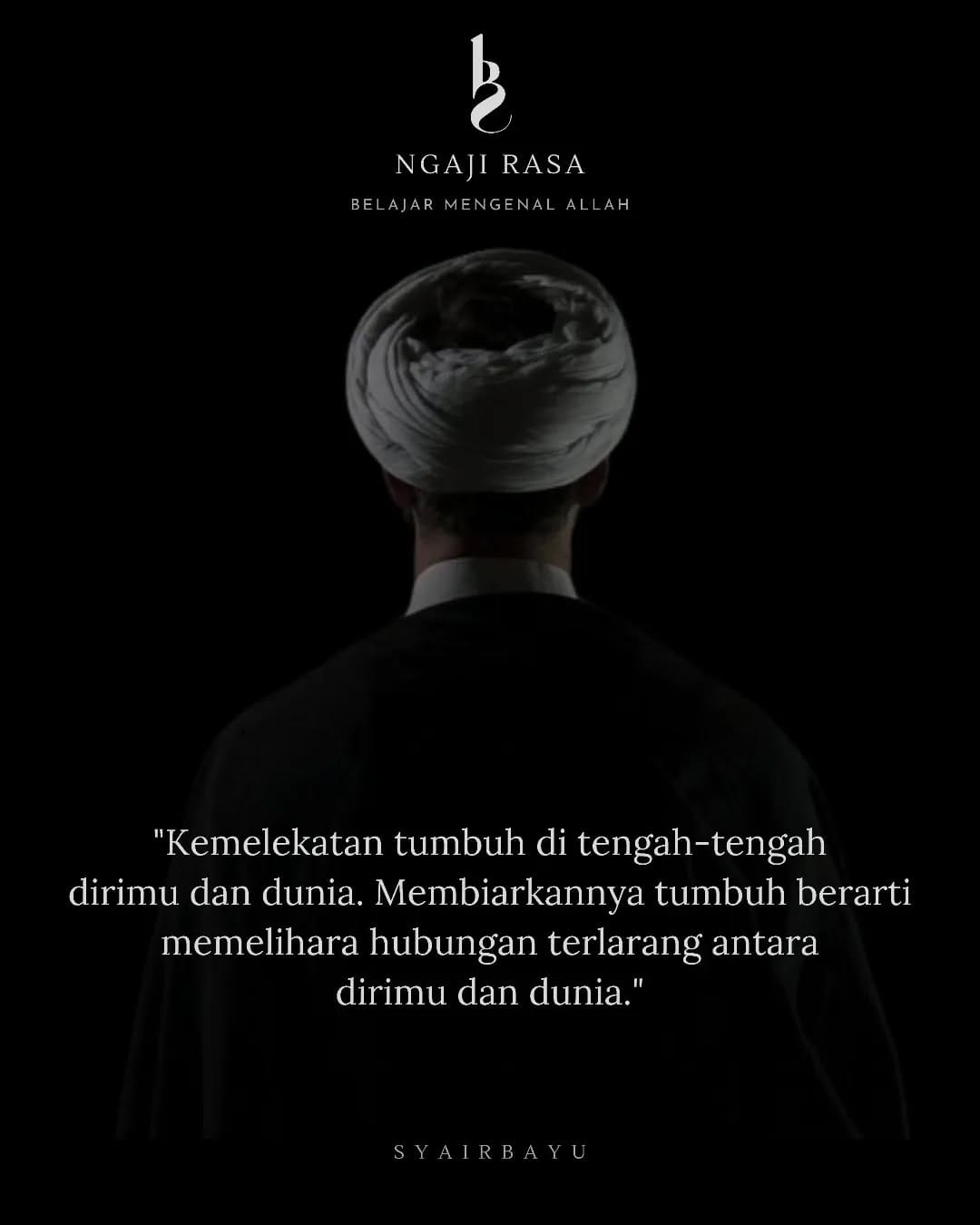 Post 1 by Bayu Nurul Hidayah on Instagram (carousel)