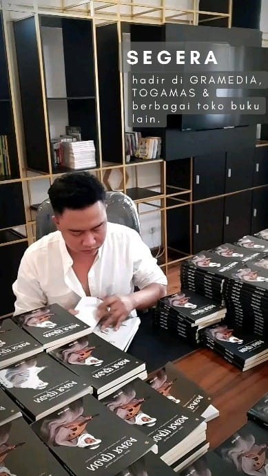 Post 8 by Bayu Nurul Hidayah on Instagram (video)
