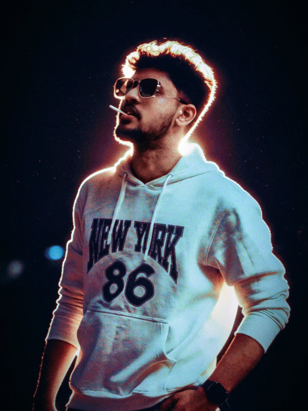 Post 4 by Pratheesh Kevin Daniel on Instagram (image)