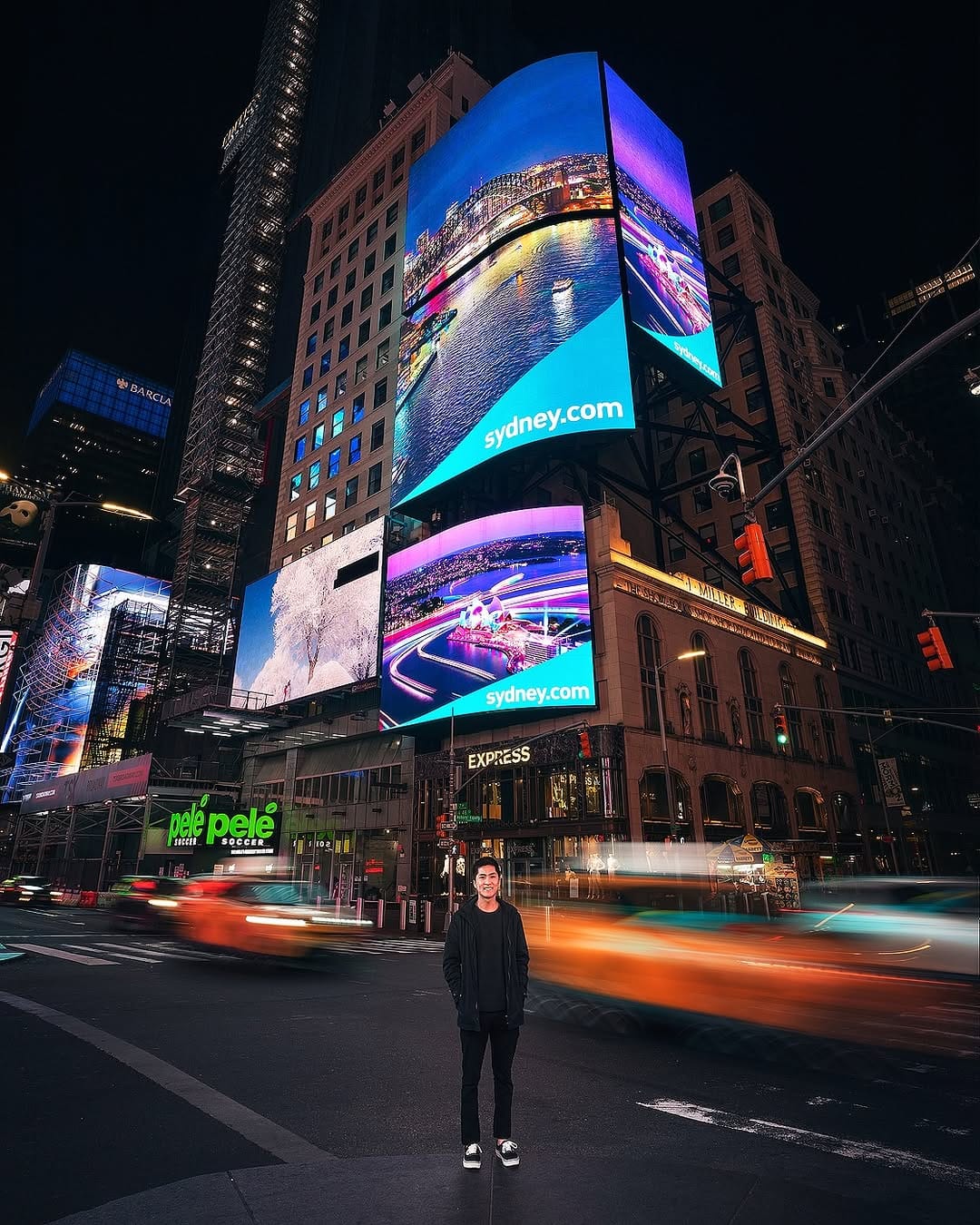 Post 3 by Daniel Tran on Instagram (carousel)
