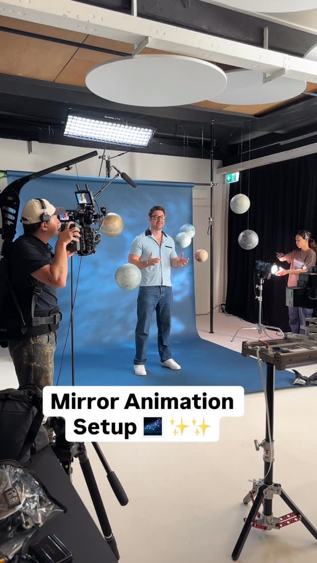 Post 4 by Maxed Out Films on Instagram (video)