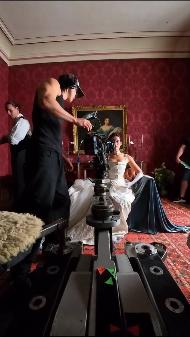 Post 8 by Maxed Out Films on Instagram (video)