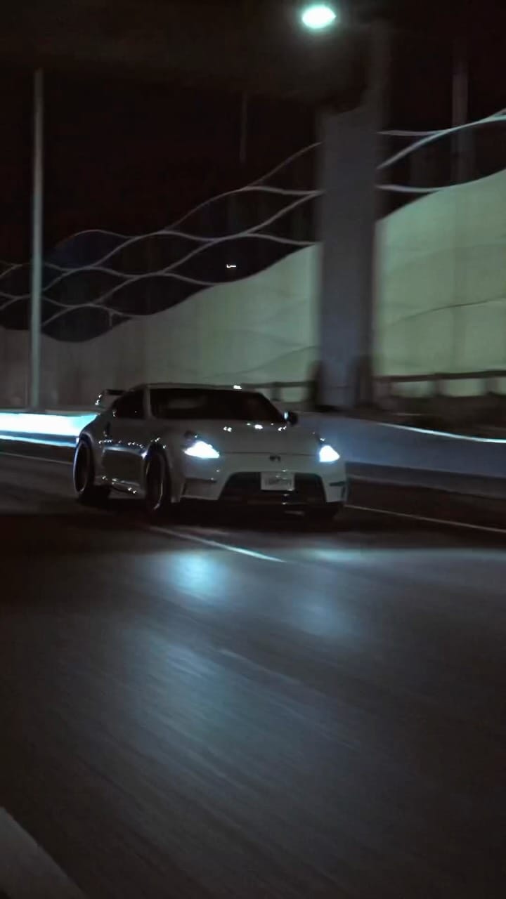 Post 1 by Jesse on Instagram (video)