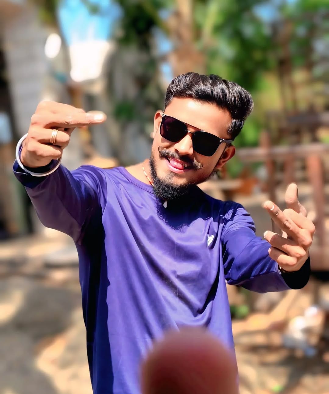 Post 5 by Shivam Rathod on Instagram (image)