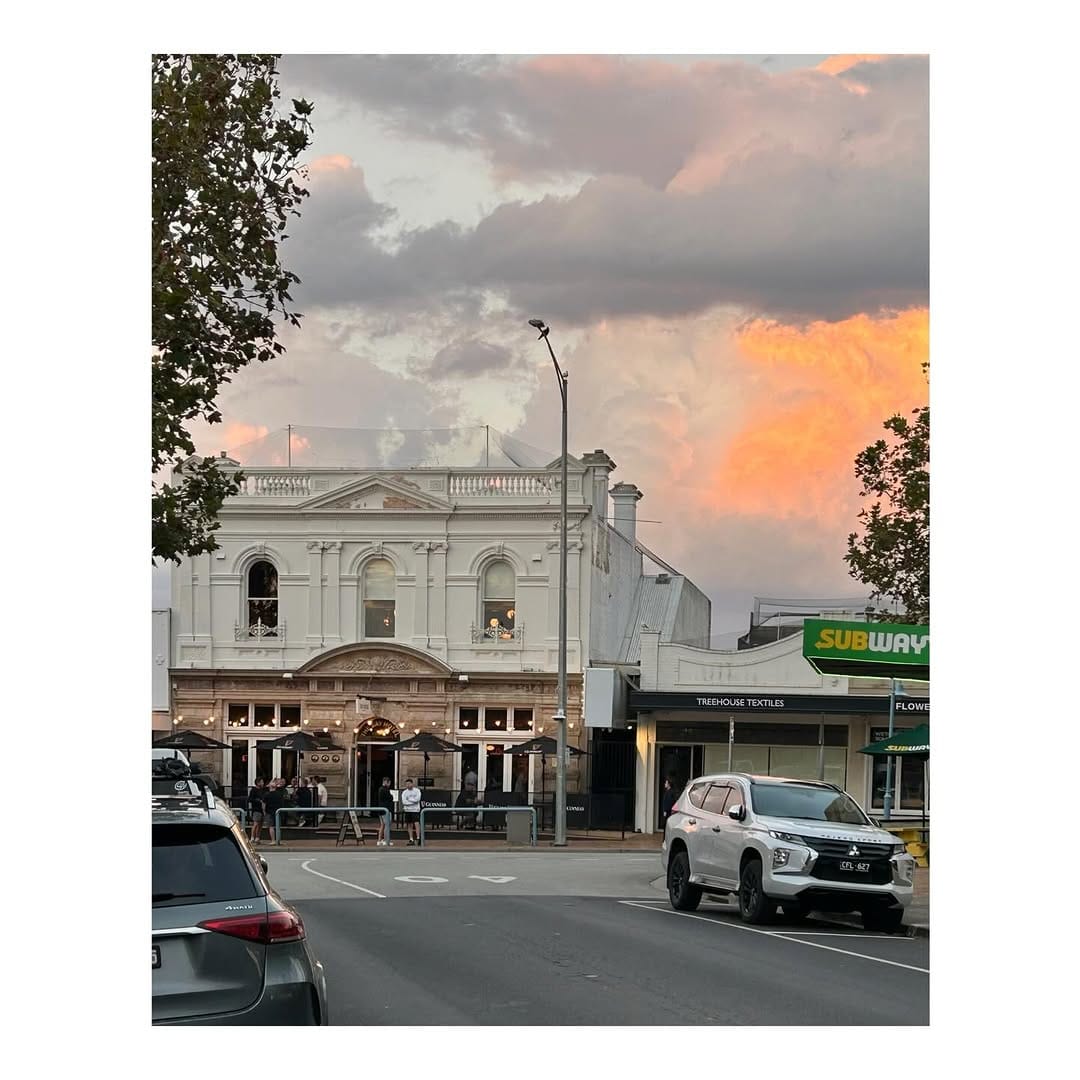 Post 3 by Janine on Instagram (image)