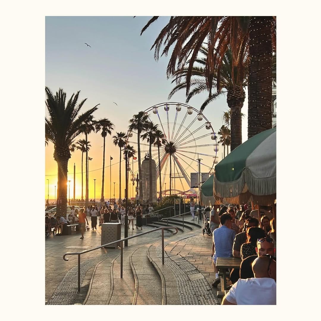 Post 9 by Janine on Instagram (image)