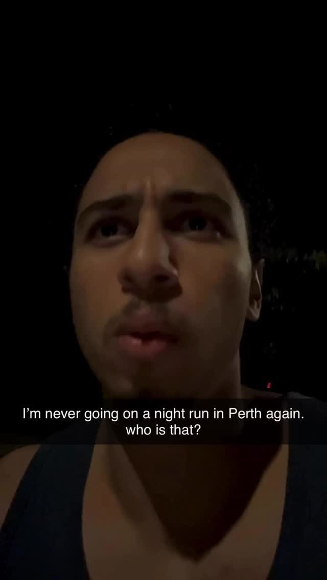 Post 1 by Loic<3 on Instagram (video)