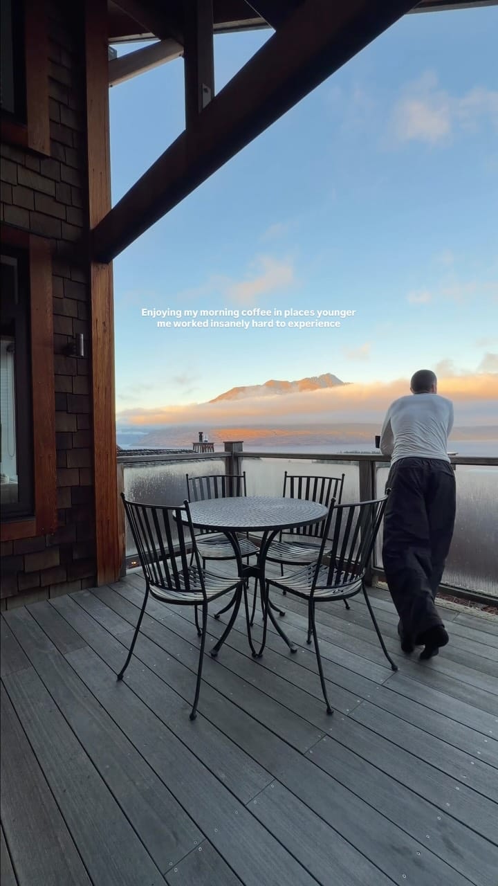 Post 4 by Jordan Price. on Instagram (video)