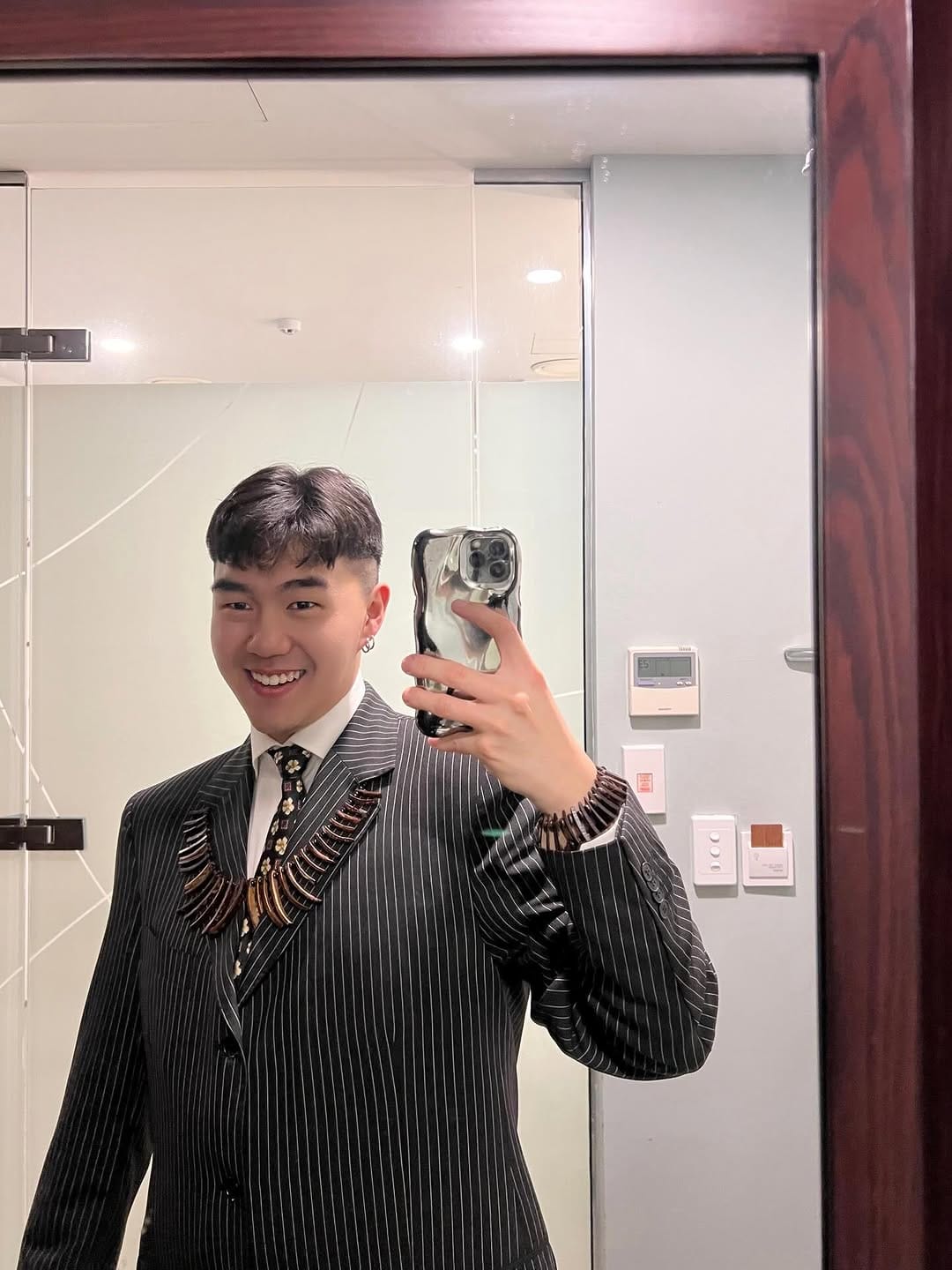 Post 9 by 寅峯 Benny on Instagram (carousel)