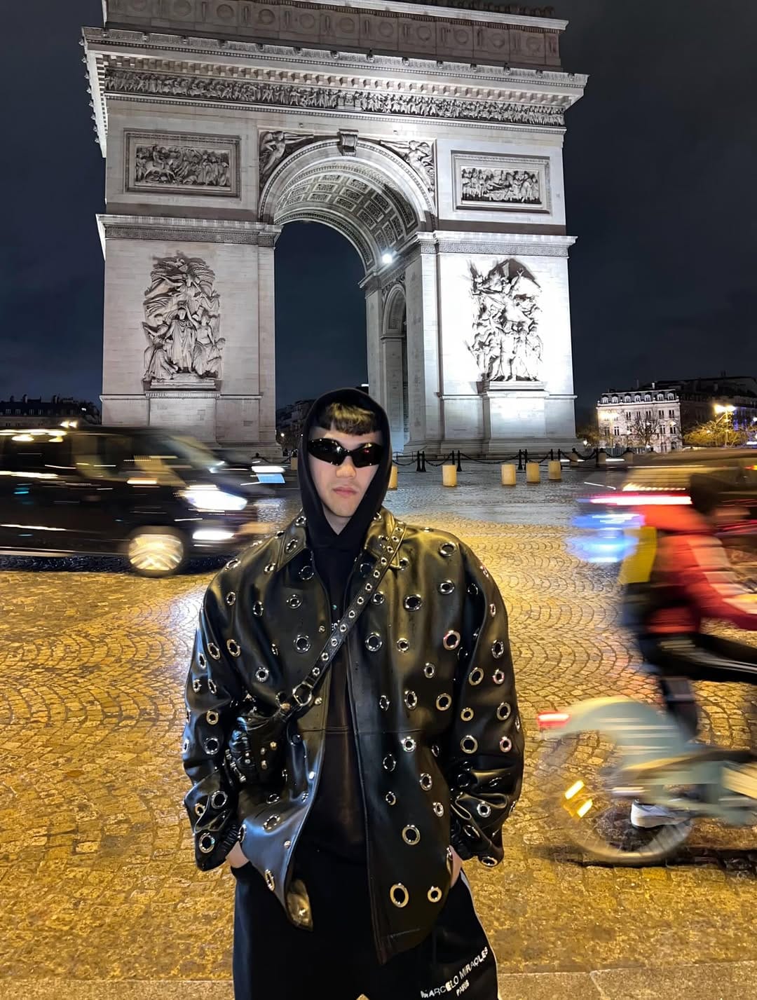 Post 2 by 寅峯 Benny on Instagram (carousel)