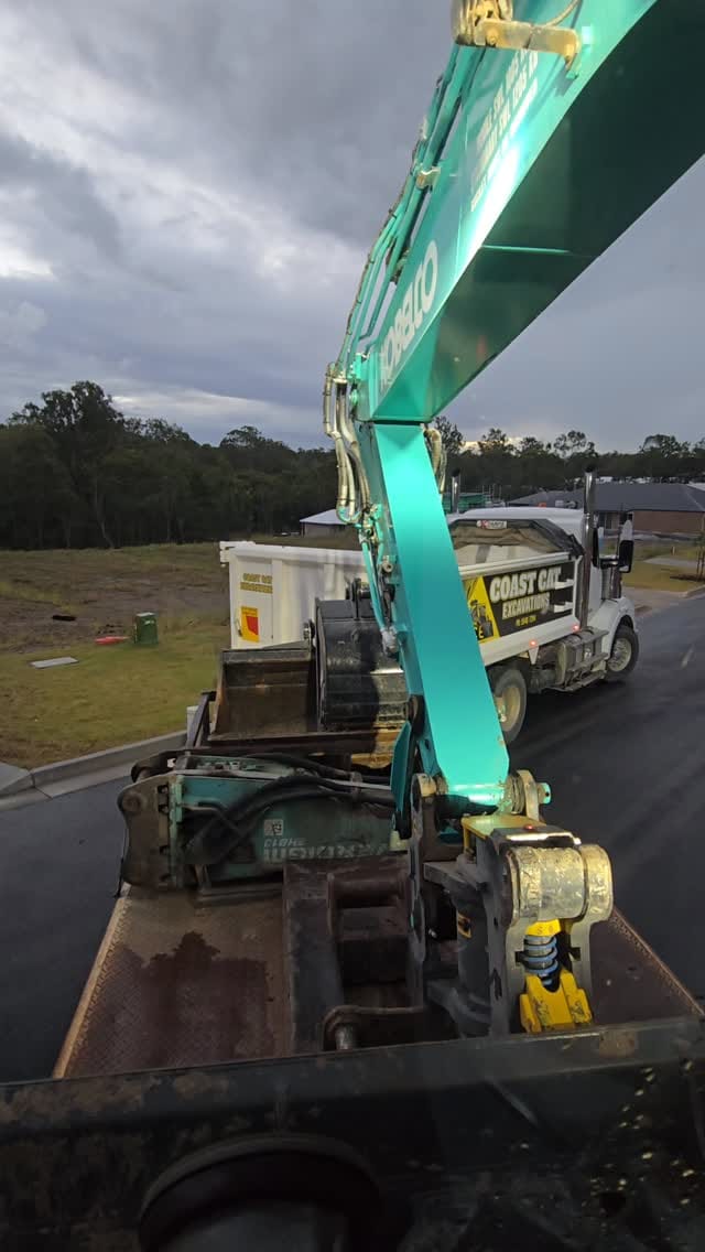 Post 7 by Jimmy McKenzie on Instagram (video)