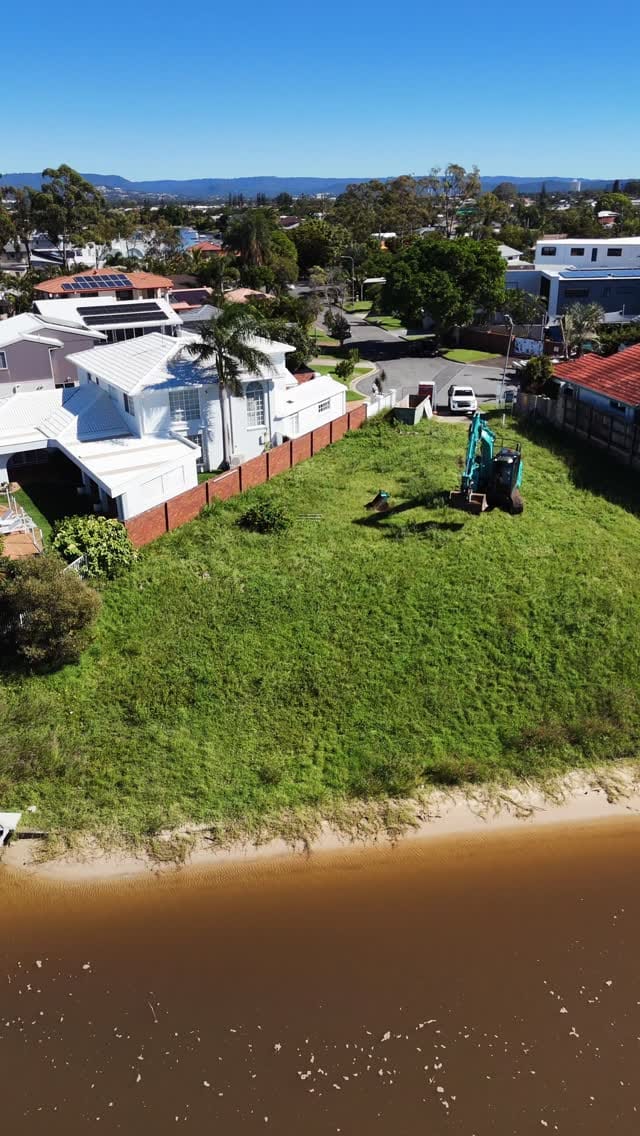 Post 5 by Jimmy McKenzie on Instagram (video)