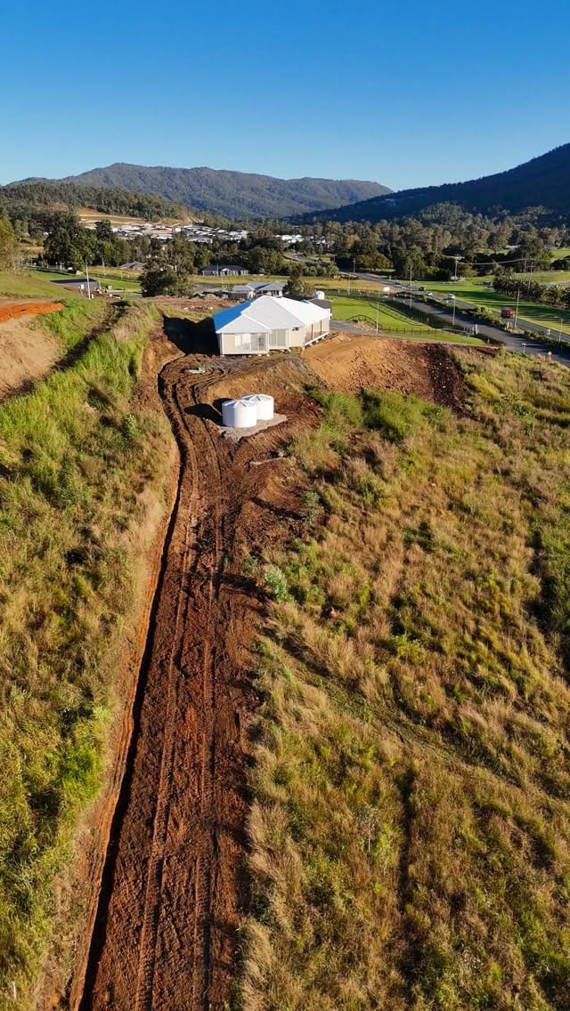 Post 1 by Jimmy McKenzie on Instagram (video)
