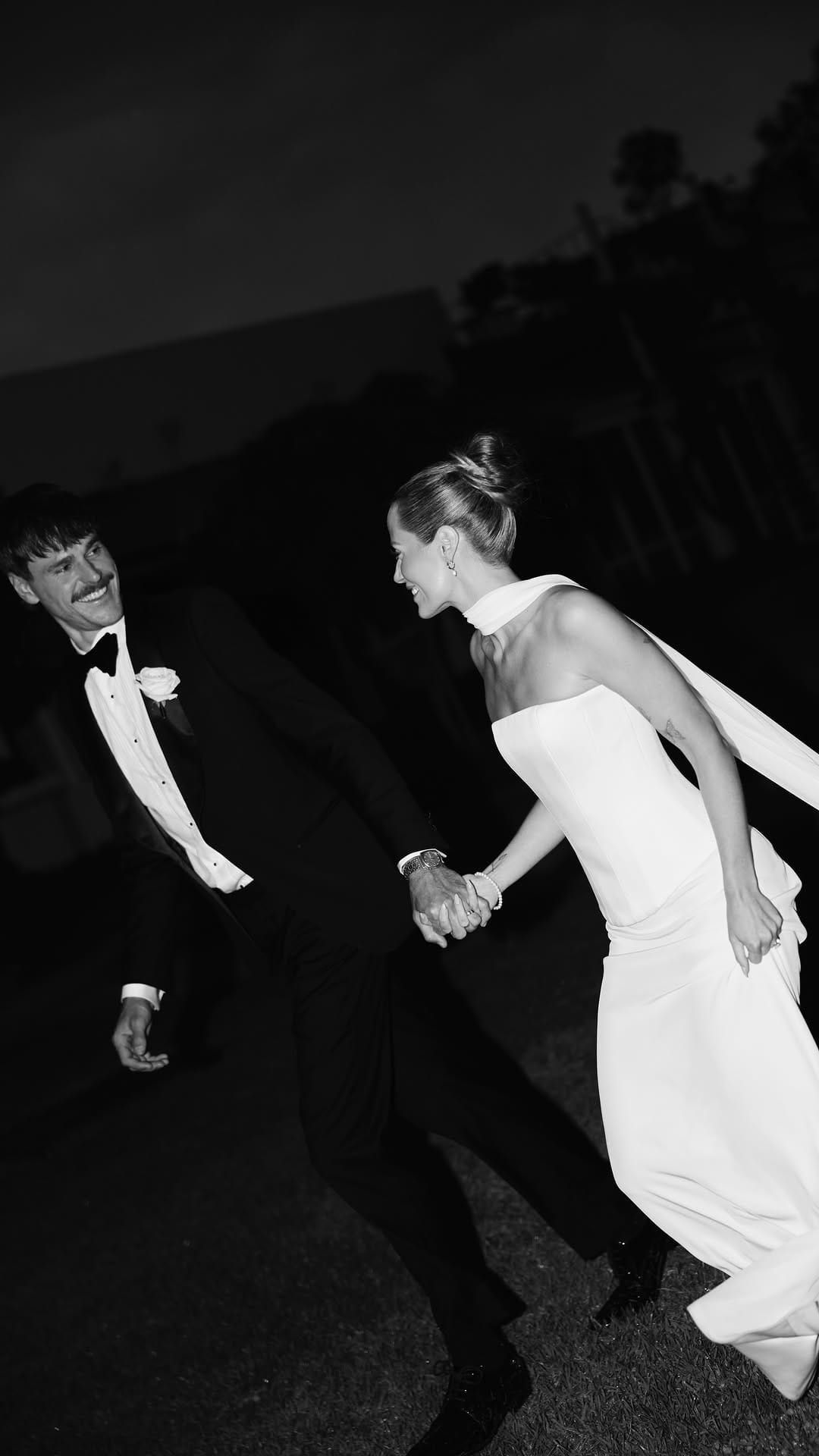 Post 4 by Justin Westwood Photography | Weddings & Couples on Instagram (video)
