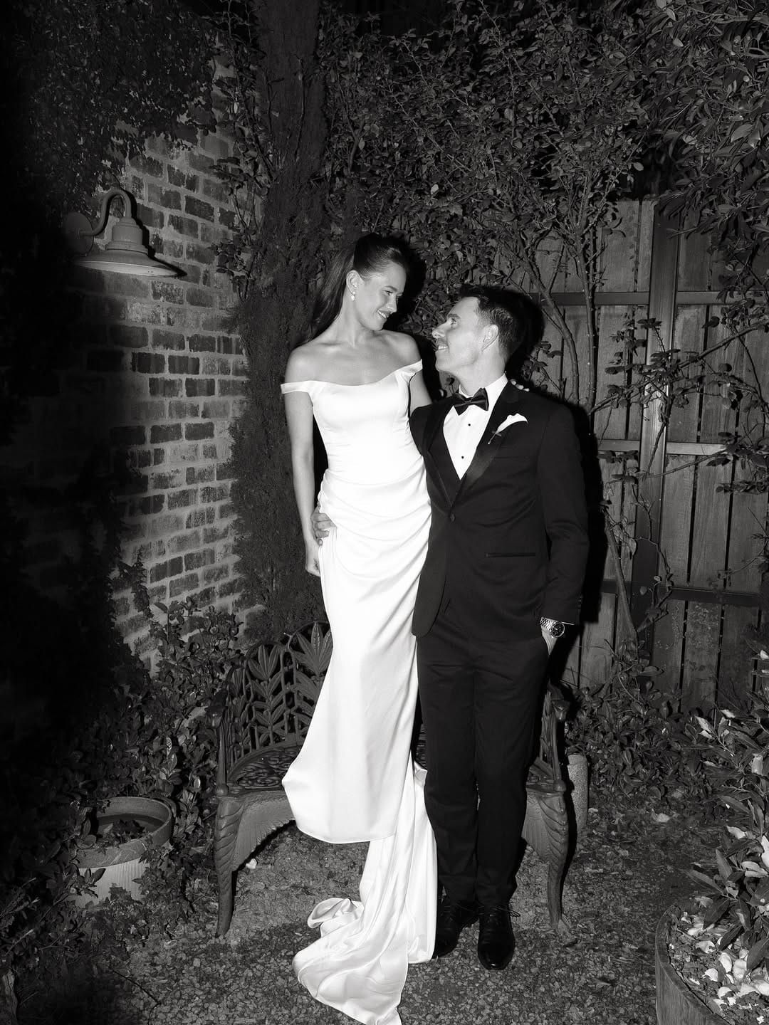 Post 1 by Justin Westwood Photography | Weddings & Couples on Instagram (carousel)