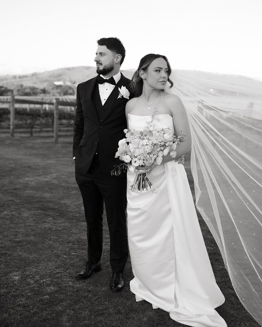Post 9 by Justin Westwood Photography | Weddings & Couples on Instagram (carousel)
