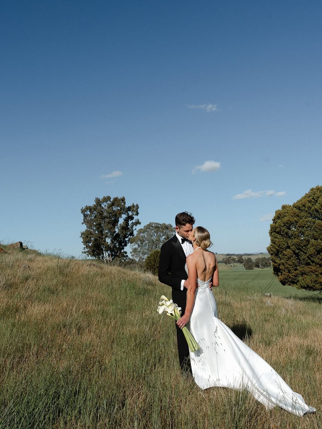 Post 7 by Justin Westwood Photography | Weddings & Couples on Instagram (carousel)