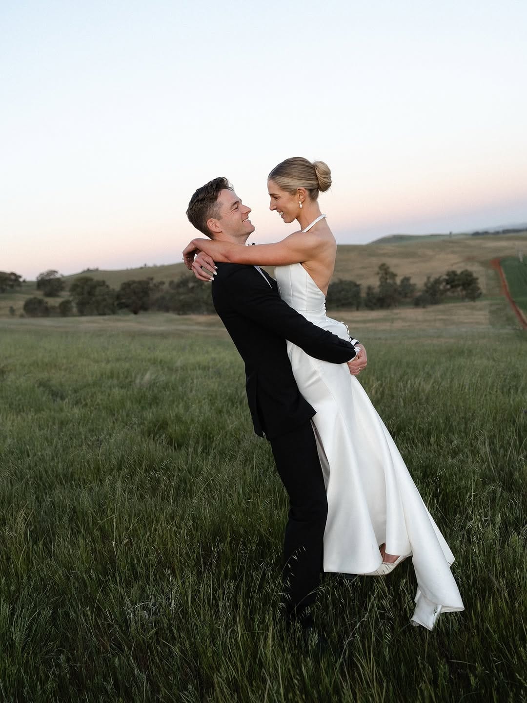Post 6 by Justin Westwood Photography | Weddings & Couples on Instagram (carousel)