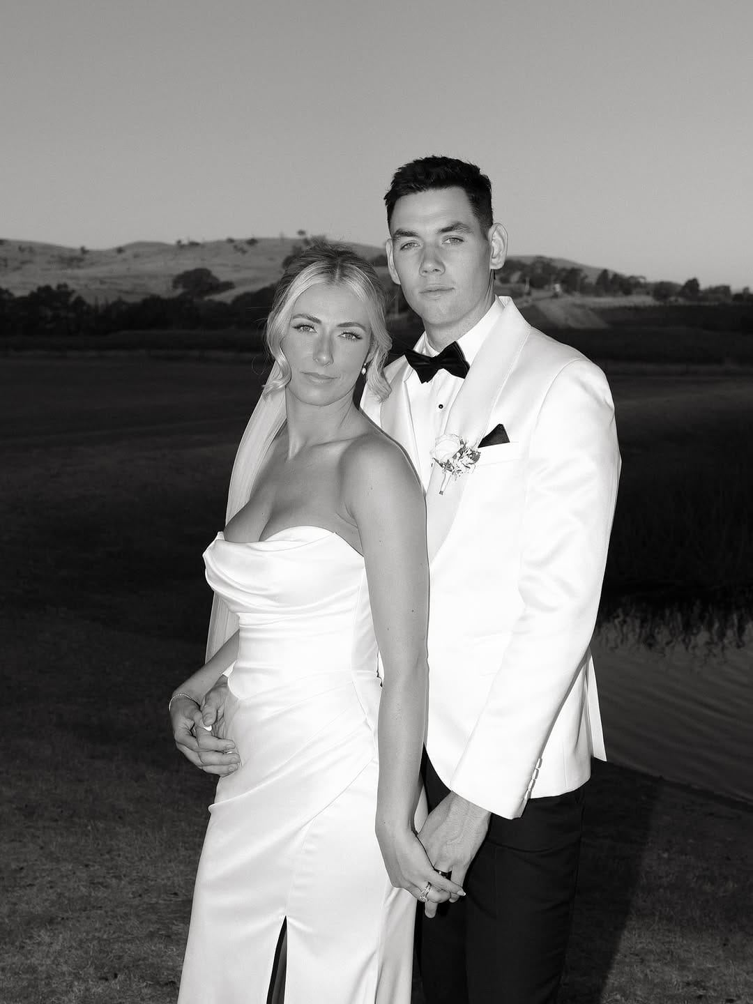 Post 3 by Justin Westwood Photography | Weddings & Couples on Instagram (carousel)