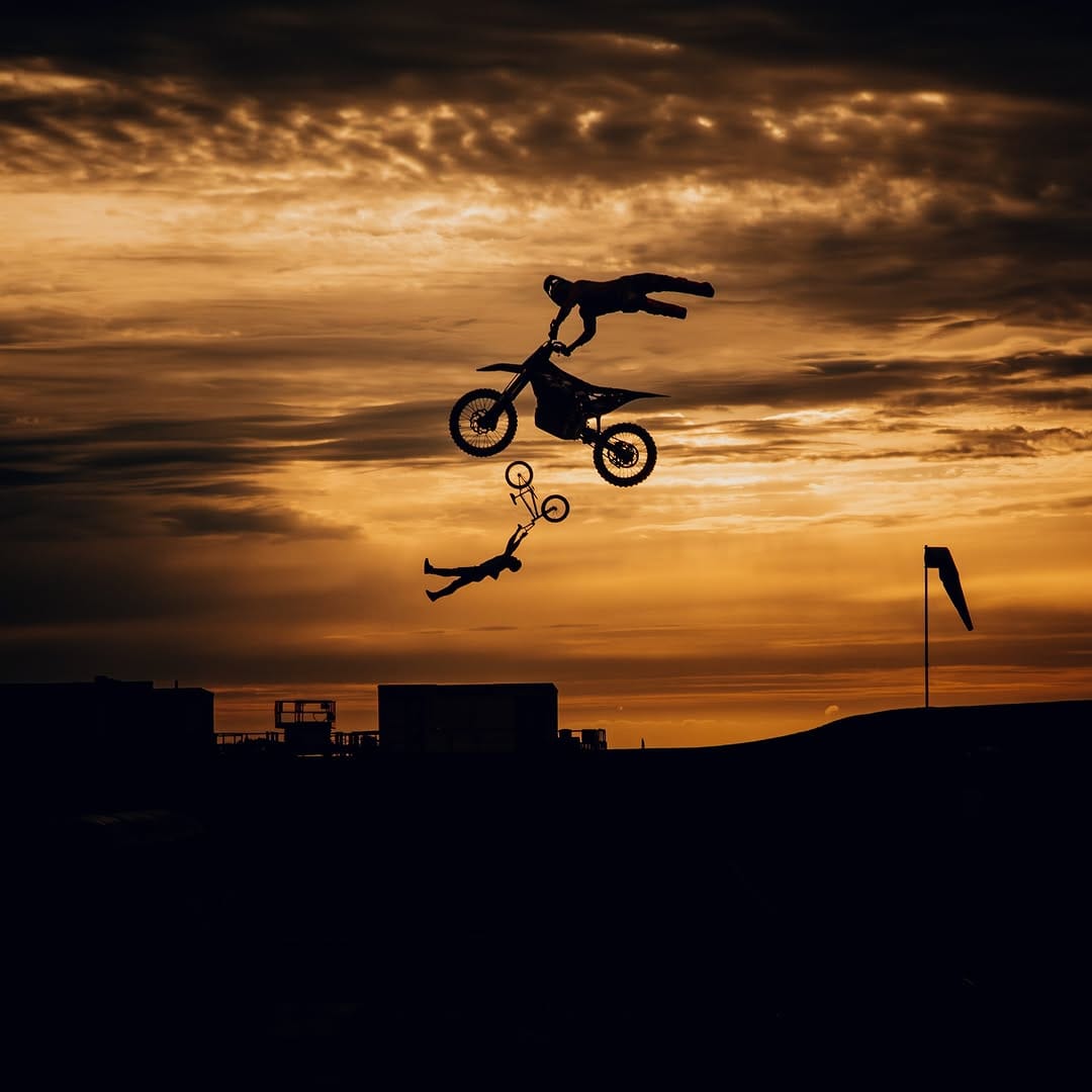 Post 9 by Shaun Williams on Instagram (image)