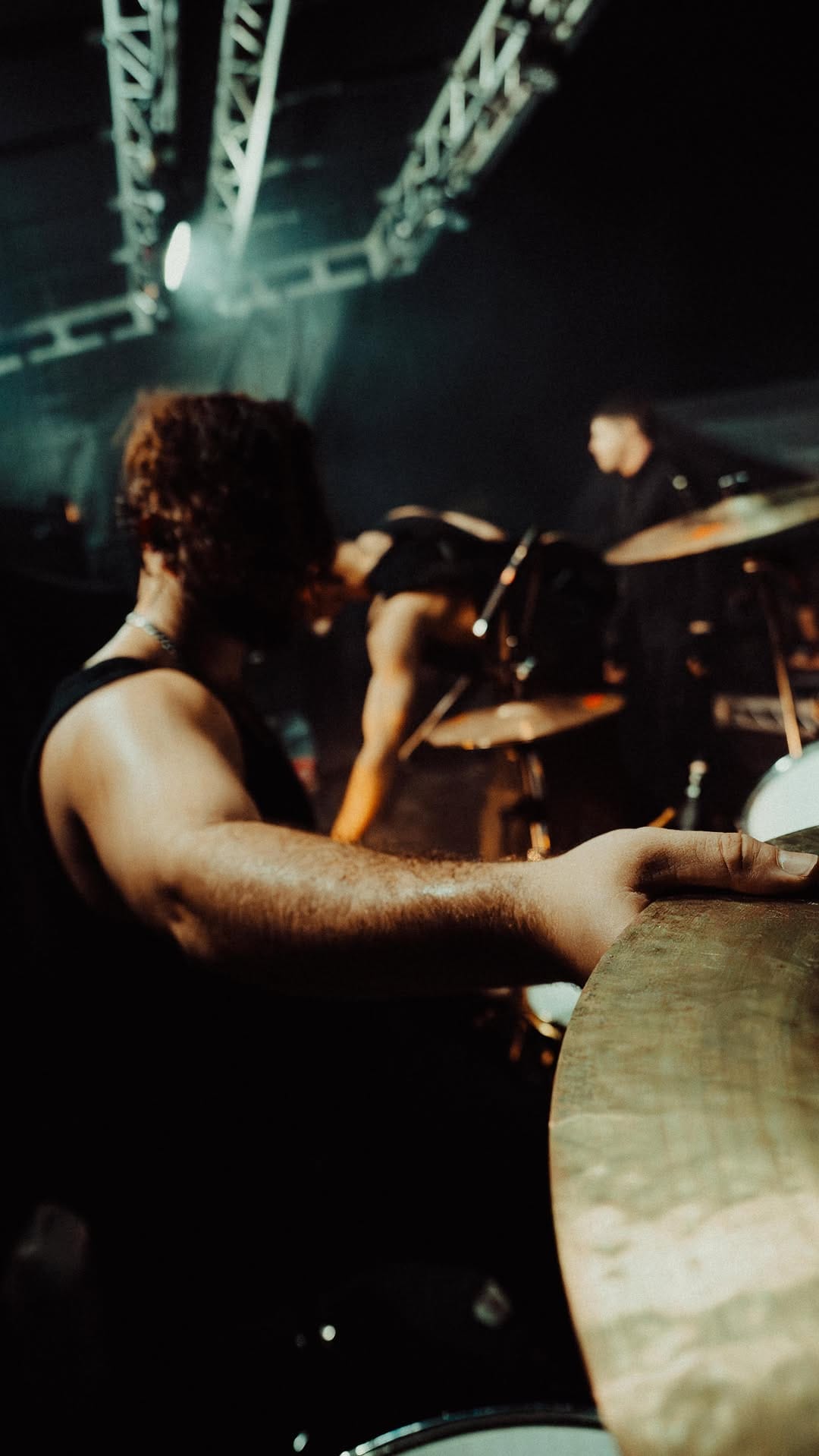 Post 8 by Shaun Williams on Instagram (video)