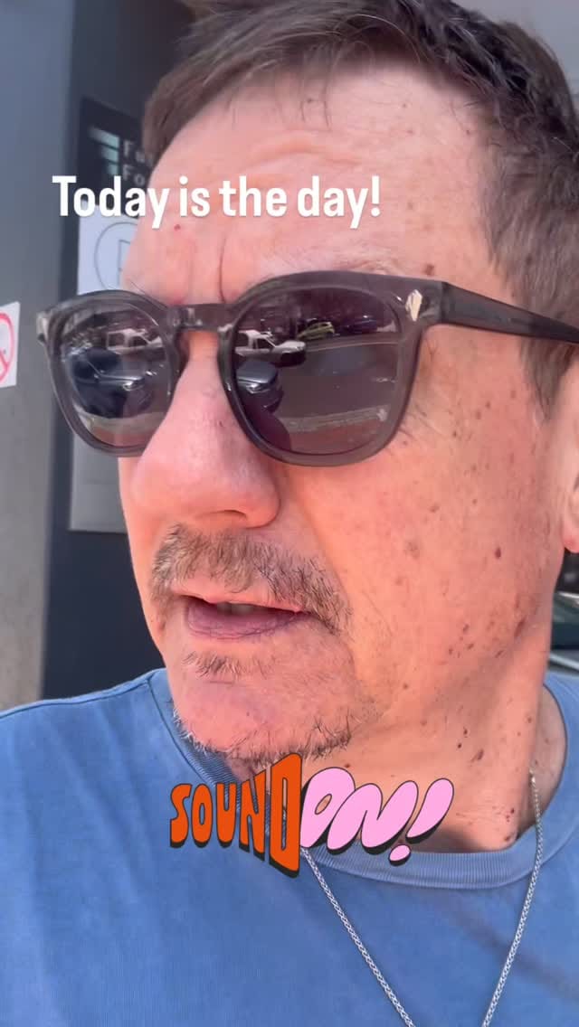 Post 4 by Ant Strack Photo on Instagram (video)