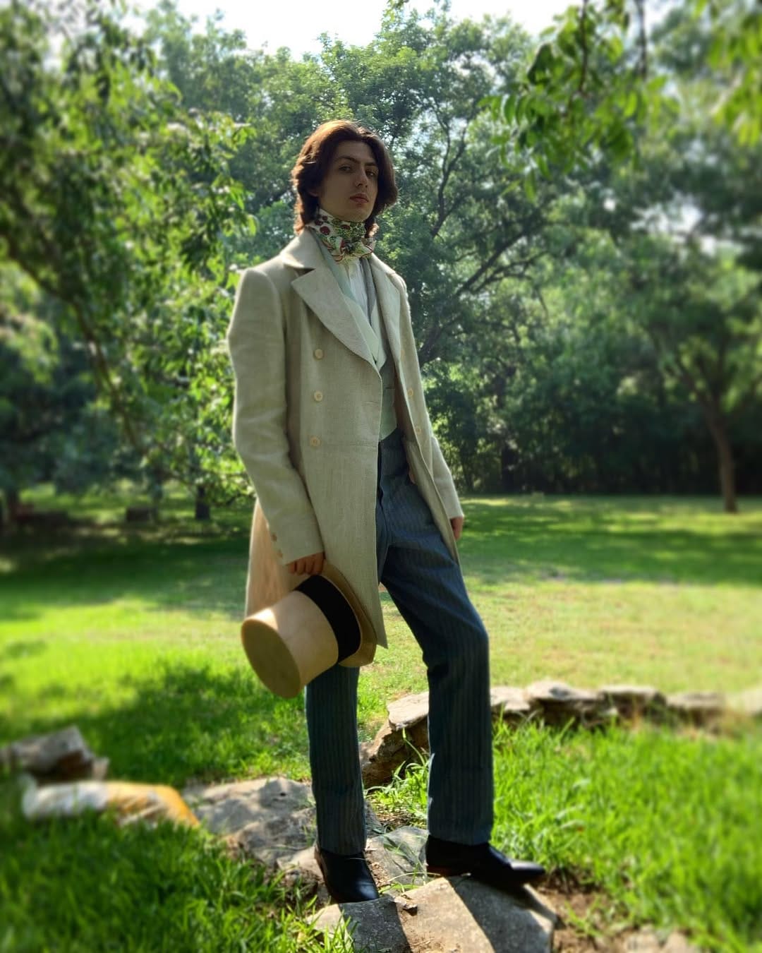 Post 9 by Xavier Layton on Instagram (carousel)