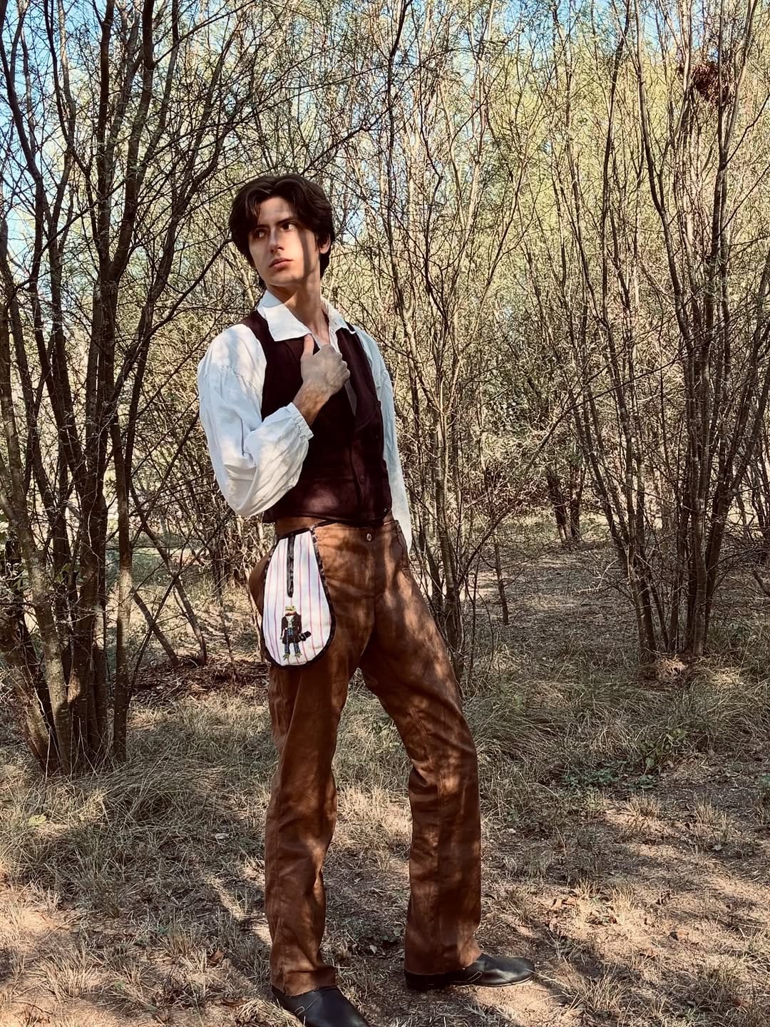 Post 1 by Xavier Layton on Instagram (carousel)