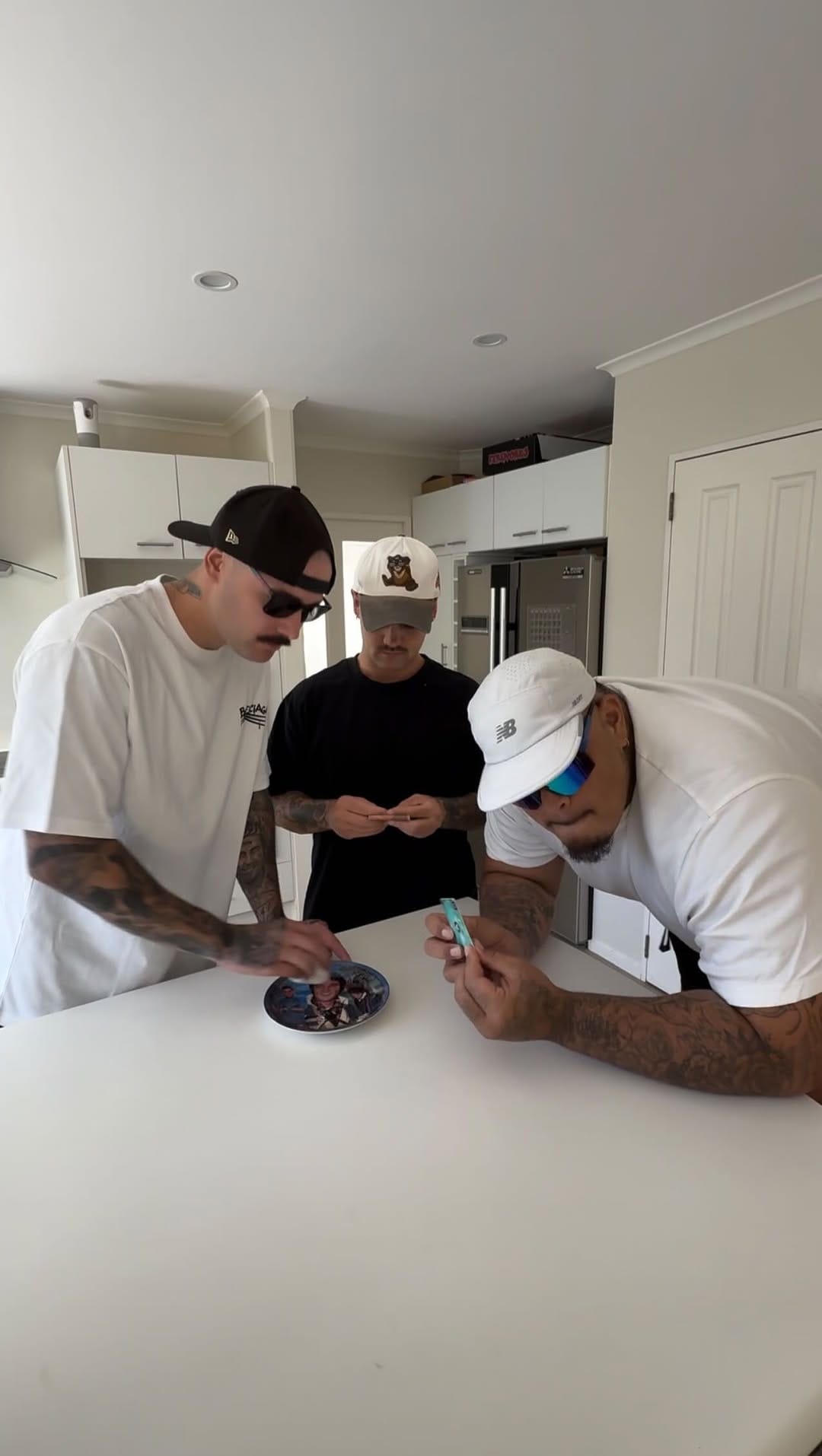 Post 8 by Sturlo on Instagram (video)