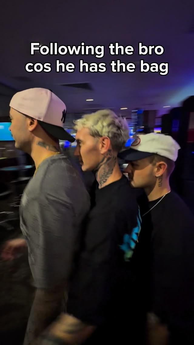 Post 5 by Sturlo on Instagram (video)