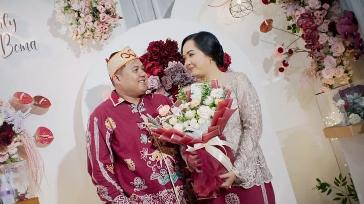 Post 7 by UMAK | FOTOGRAFI &  VIDEOGRAFI PANGKALANBUN on Instagram (video)