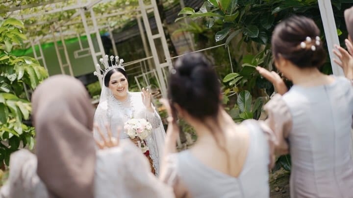 Post 8 by UMAK | FOTOGRAFI &  VIDEOGRAFI PANGKALANBUN on Instagram (video)