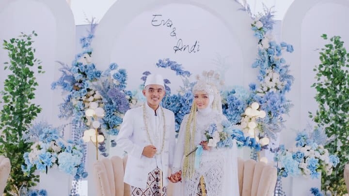 Post 6 by UMAK | FOTOGRAFI &  VIDEOGRAFI PANGKALANBUN on Instagram (video)