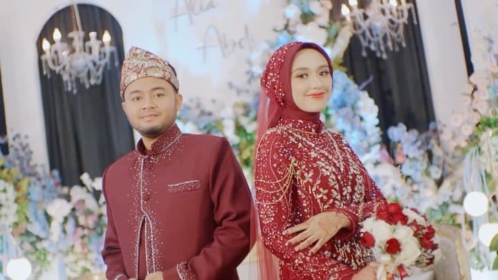 Post 9 by UMAK | FOTOGRAFI &  VIDEOGRAFI PANGKALANBUN on Instagram (video)