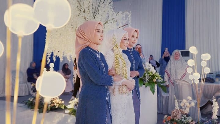 Post 10 by UMAK | FOTOGRAFI &  VIDEOGRAFI PANGKALANBUN on Instagram (video)