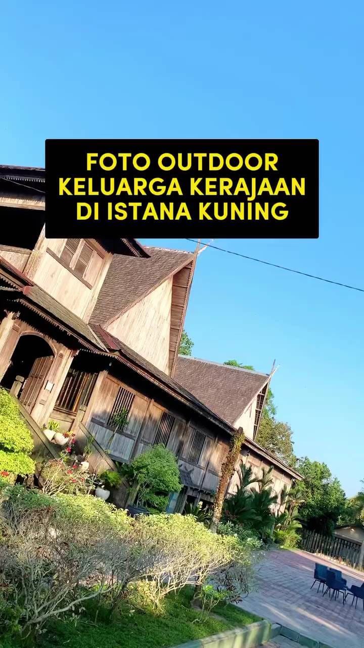 Post 3 by UMAK | FOTOGRAFI &  VIDEOGRAFI PANGKALANBUN on Instagram (video)