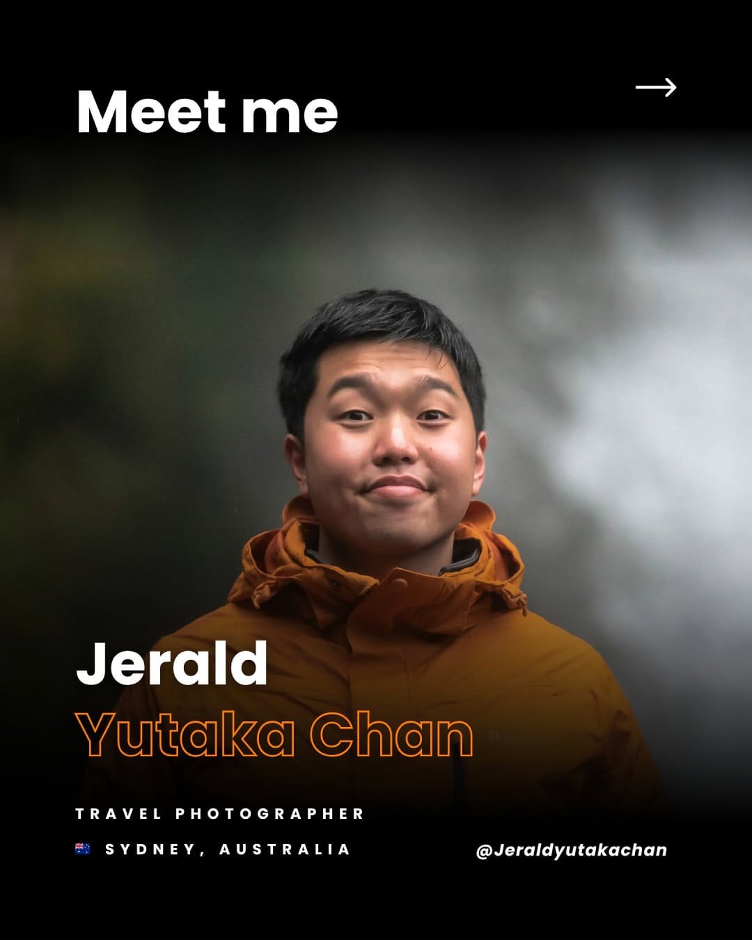 Post 10 by Jerald | Travel Photography on Instagram (carousel)