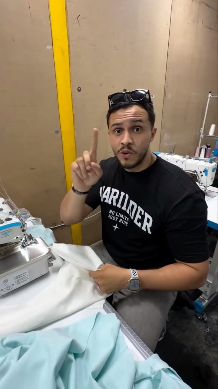 Post 3 by MAROKI RIDER on Instagram (video)